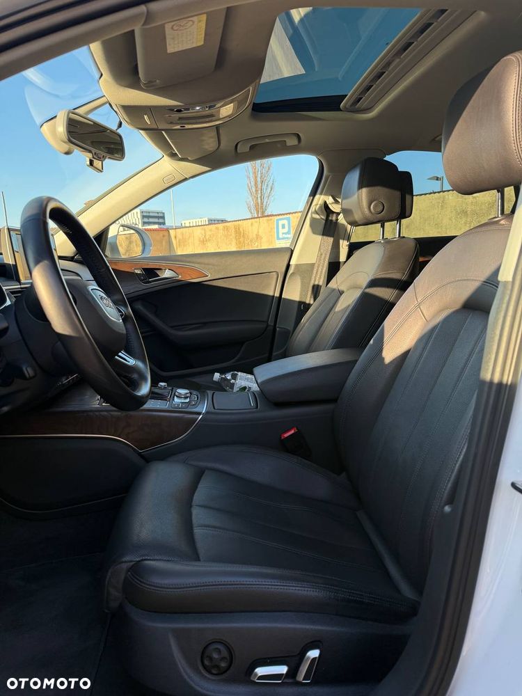 Audi A6 Limousine - 13