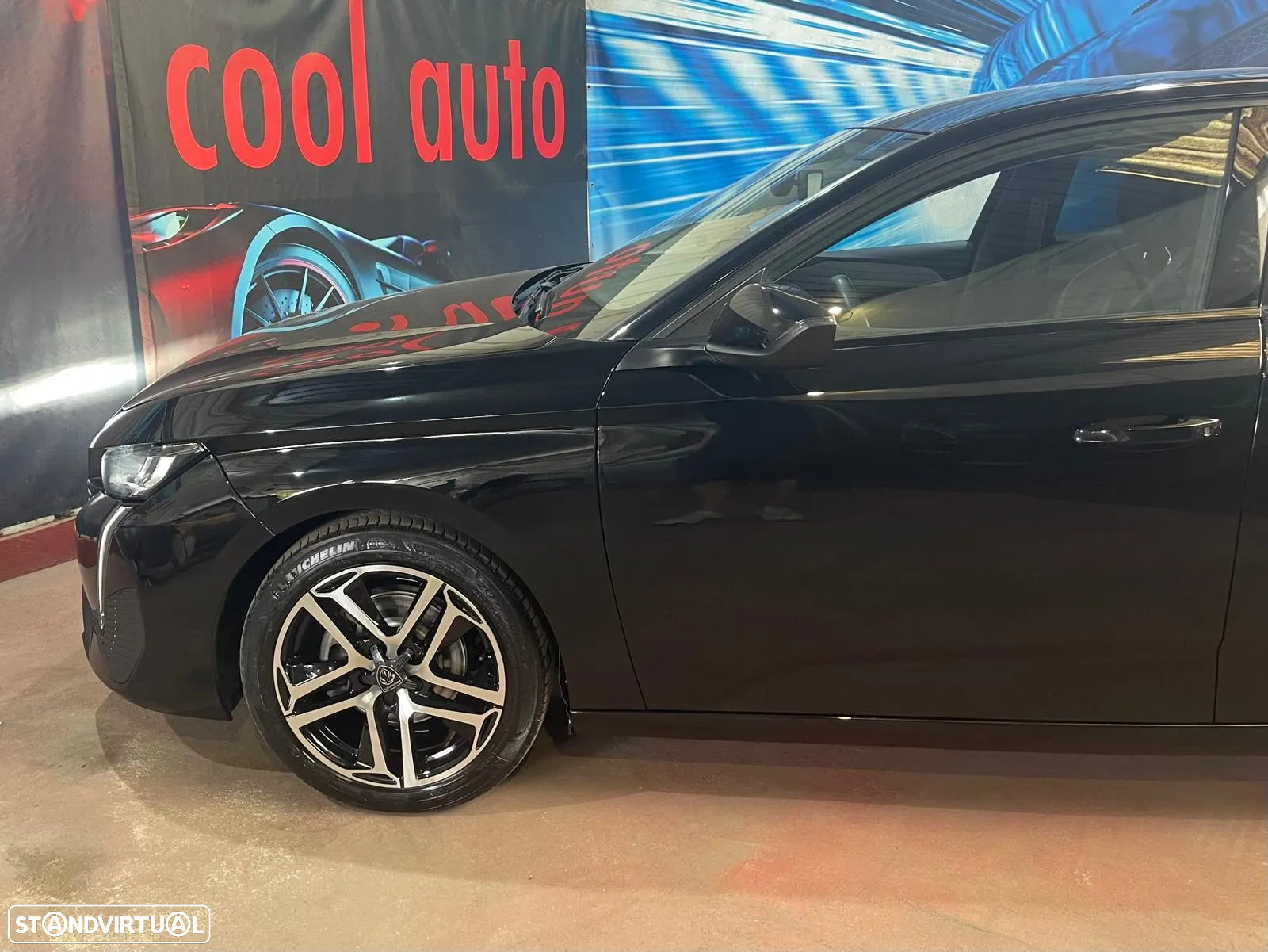 Peugeot 308 1.2 PureTech Allure - 24
