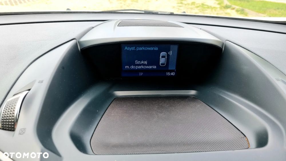 Ford C-MAX 2.0 TDCi Titanium - 30