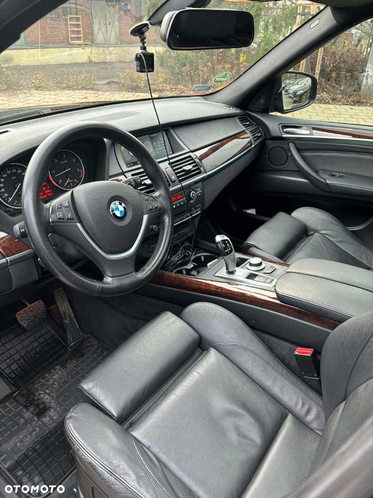 BMW X5 - 5