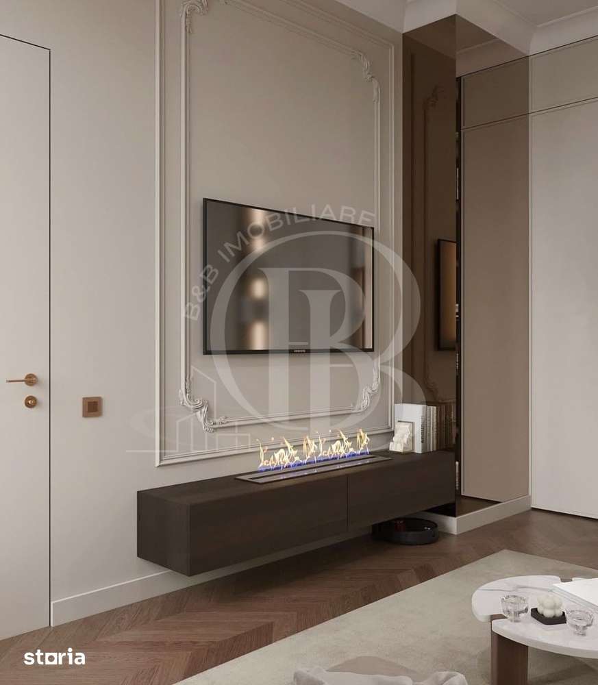 Photo 6 of Apartament 2 bedroom in Drumul Gura Ariesului