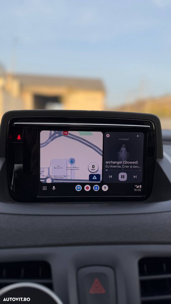 Renault Megane 1.5 dCi Sport Edition - 14