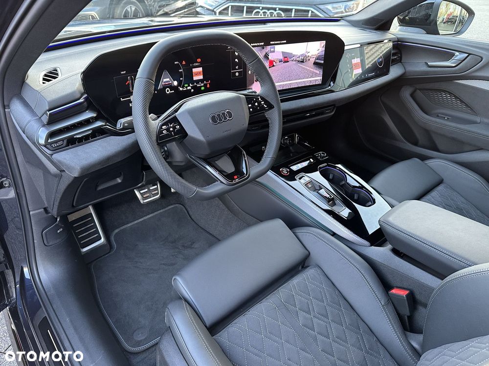 Audi A5 Avant - 12