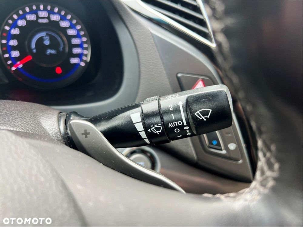 Hyundai i40 1.7 CRDi BlueDrive Business DCT - 19