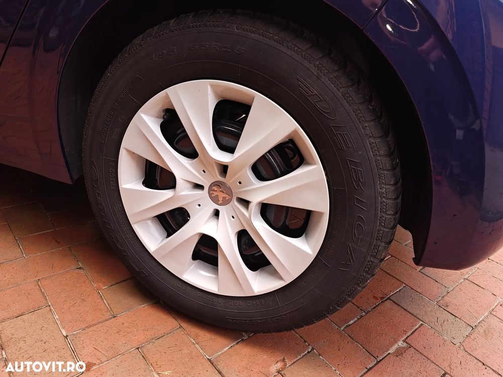 Peugeot 208 PureTech 68 Like - 6