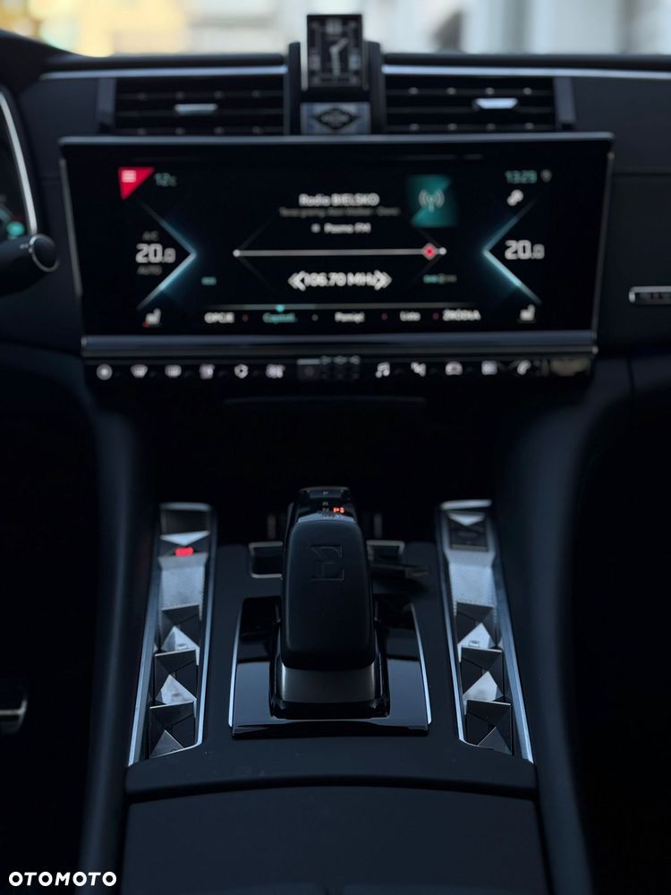 DS Automobiles DS 9 - 15