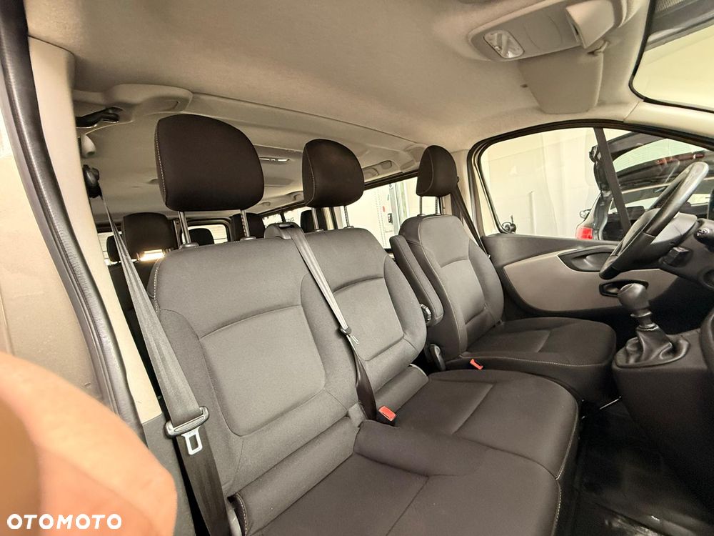 Renault Trafic - 9