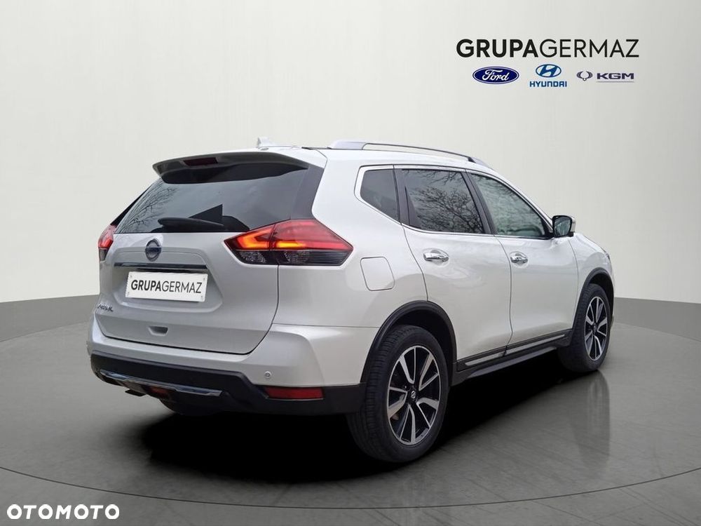 Nissan X-Trail 2.0 dCi Tekna 4WD Xtronic - 7