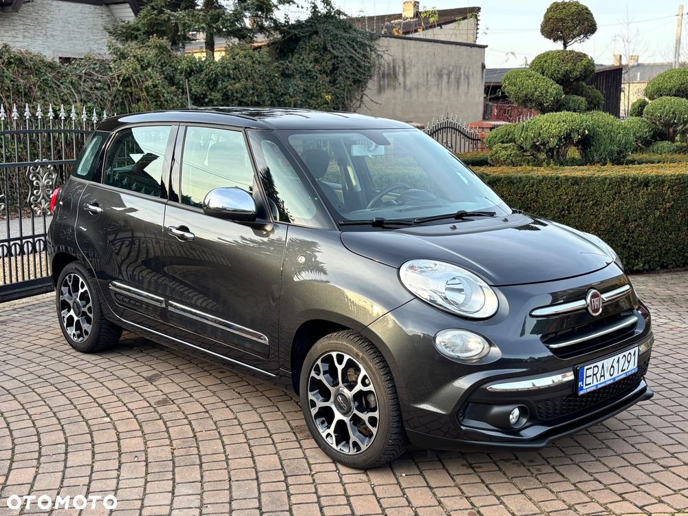 Fiat 500L 1.4 16V Pop Star - 10