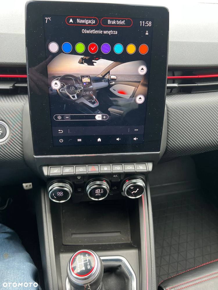 Renault Clio 1.0 TCe R.S Line - 14