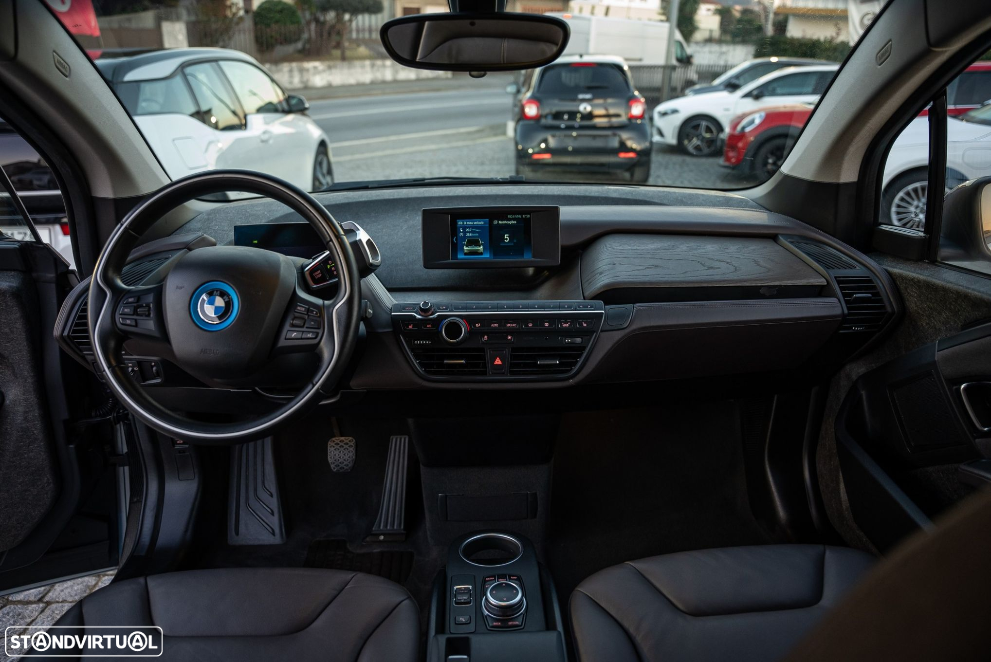 BMW i3 120Ah - 11