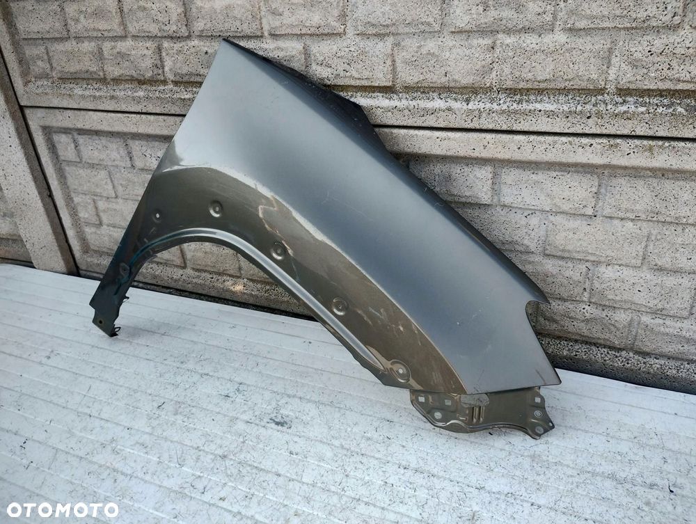 toyota yaris cross 4 iv 19-24 błotnik prawy oryginał - 2