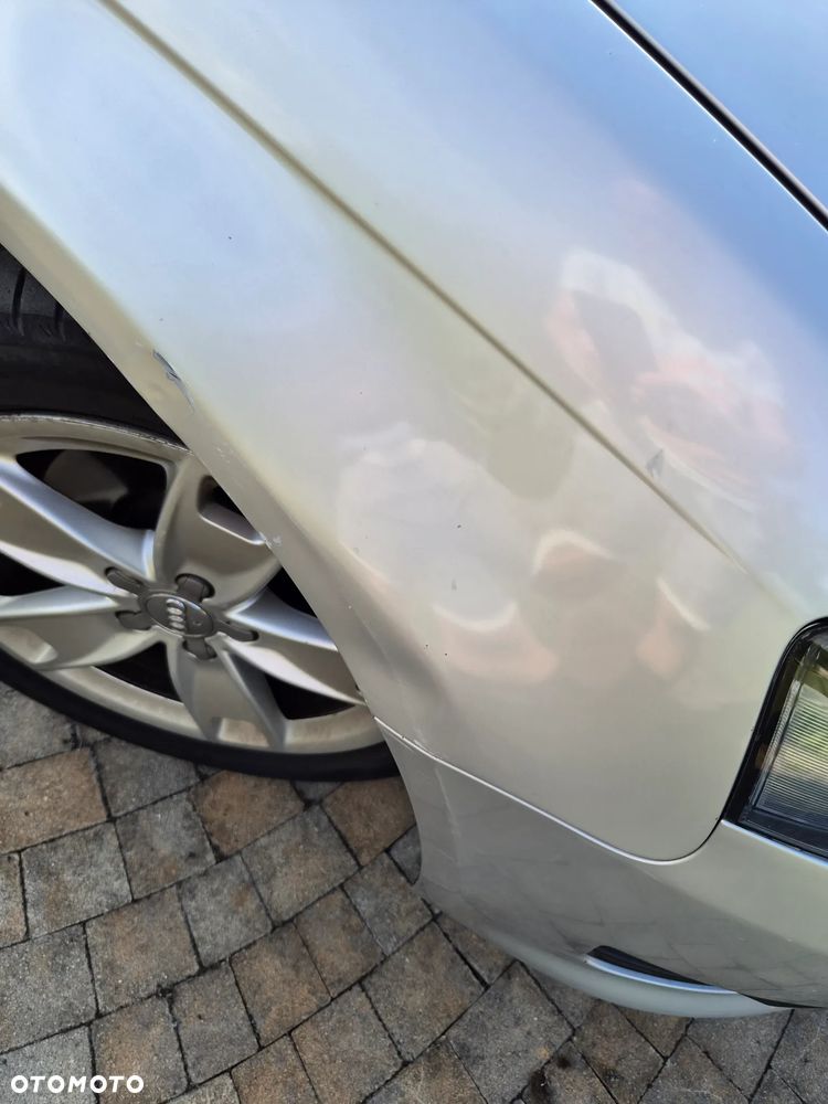 Audi A3 Sportback 2.0 TFSI Quattro Ambition S tronic - 20