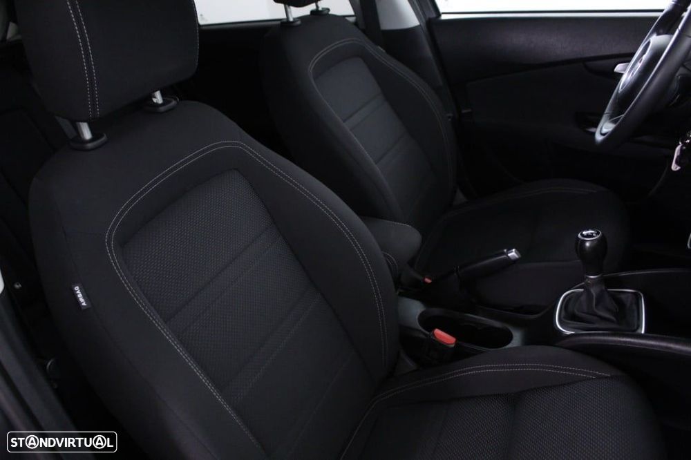 Fiat Tipo 1.3 M-Jet Lounge - 14