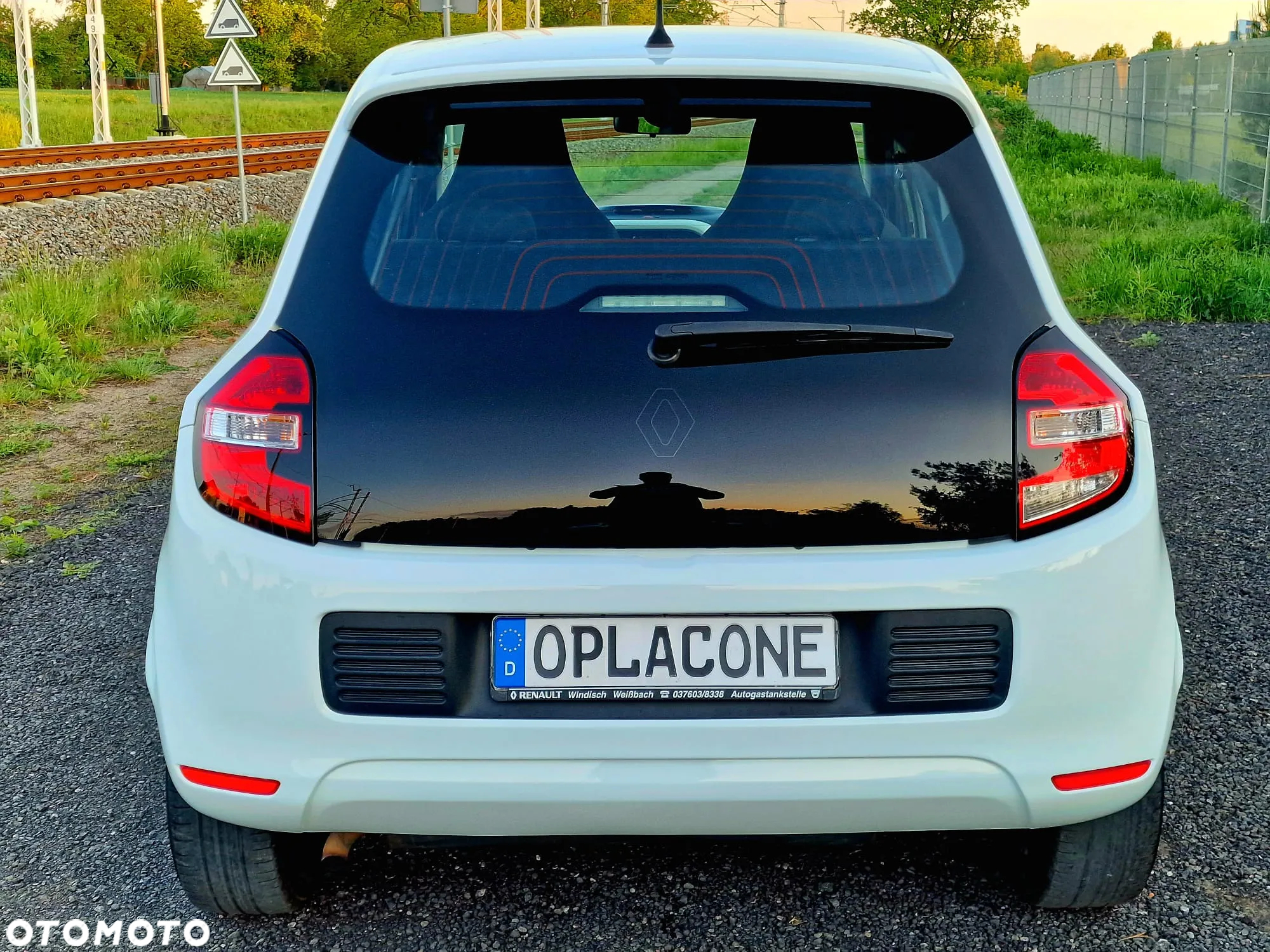 Renault Twingo SCe 70 Expression - 5