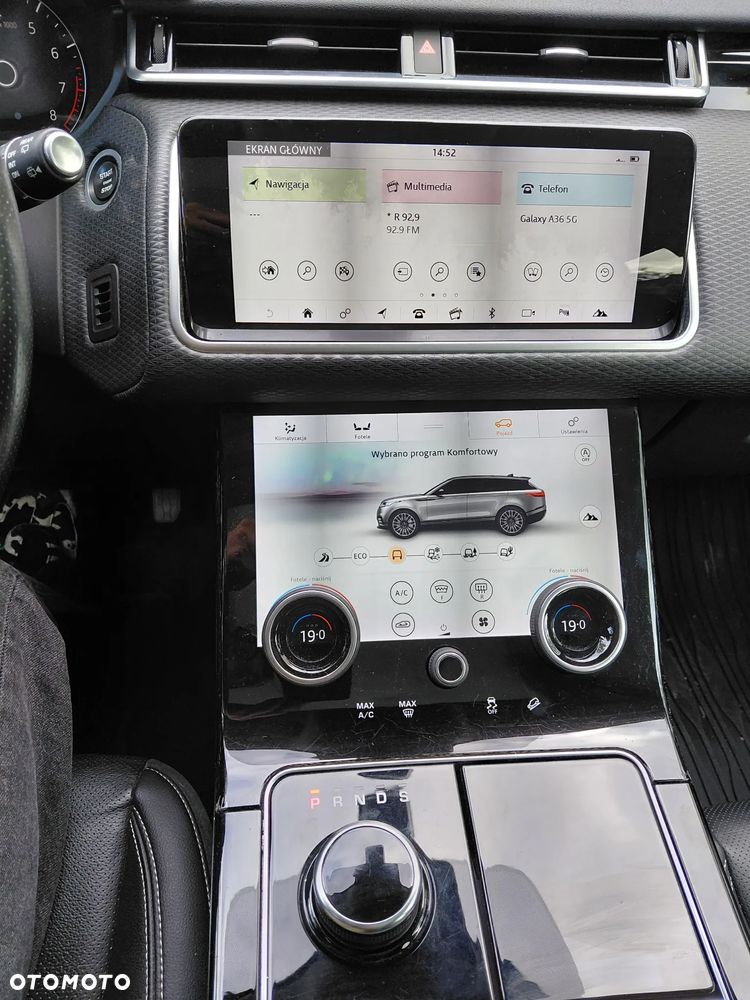 Land Rover Range Rover Velar 2.0 Si4 SE - 24