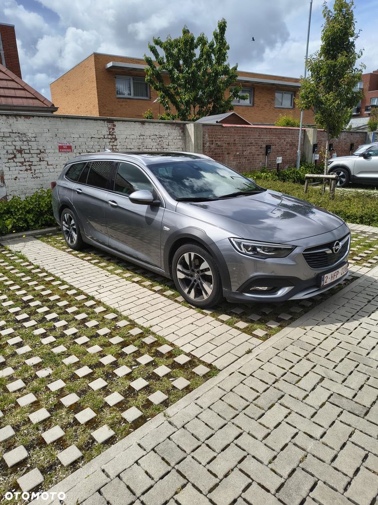 Opel Insignia 1.5 T Innovation S&S - 1
