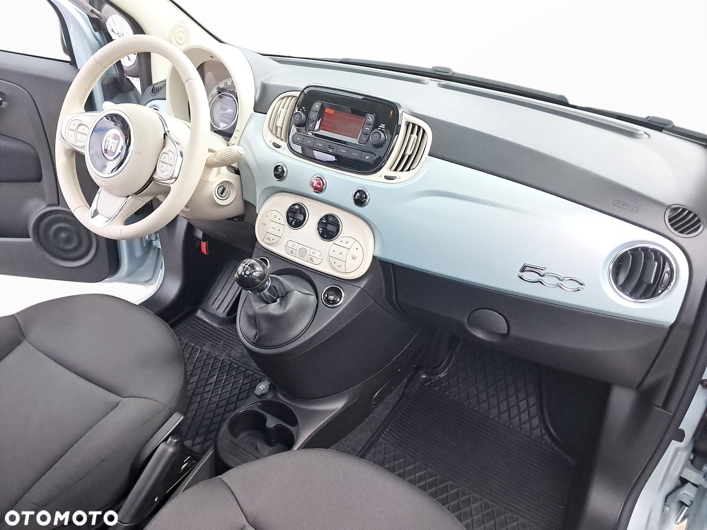 Fiat 500 1.0 Hybrid Dolcevita - 22