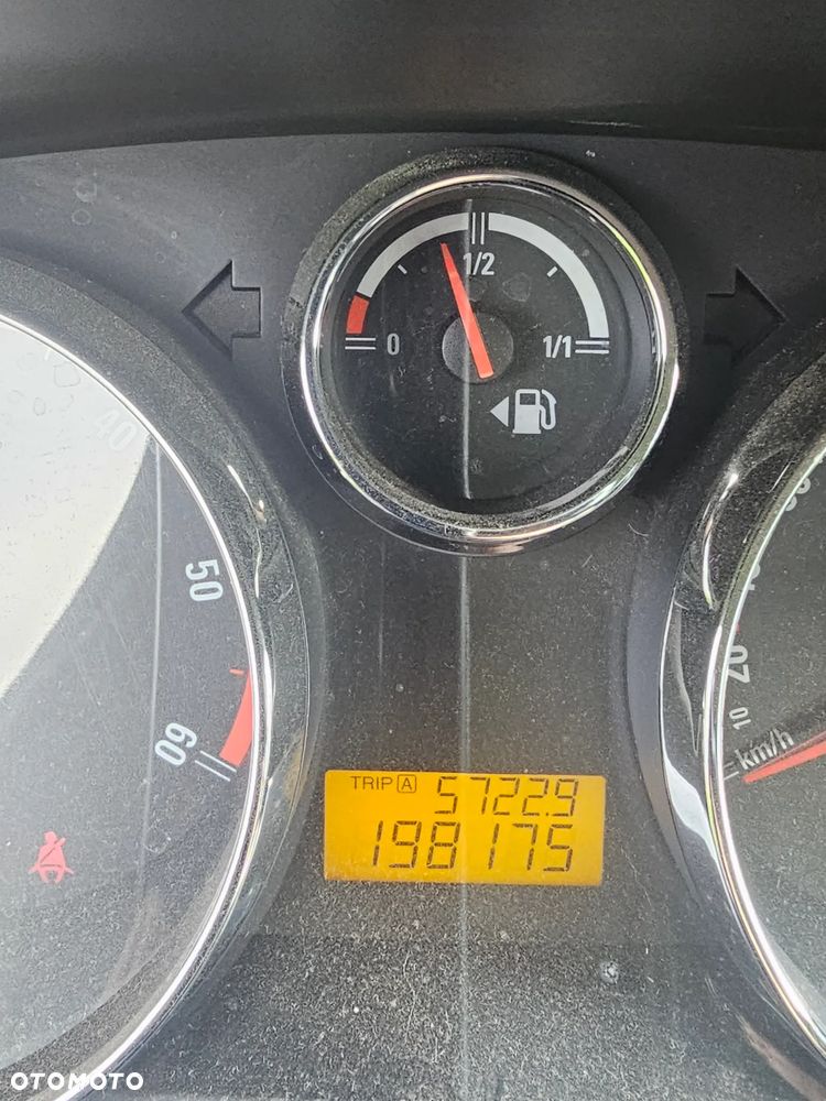 Opel Antara 2.0 CDTI 4x4 Cosmo - 6