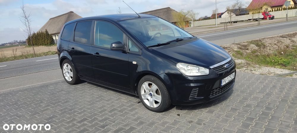 Ford C-MAX 1.6 Style - 7