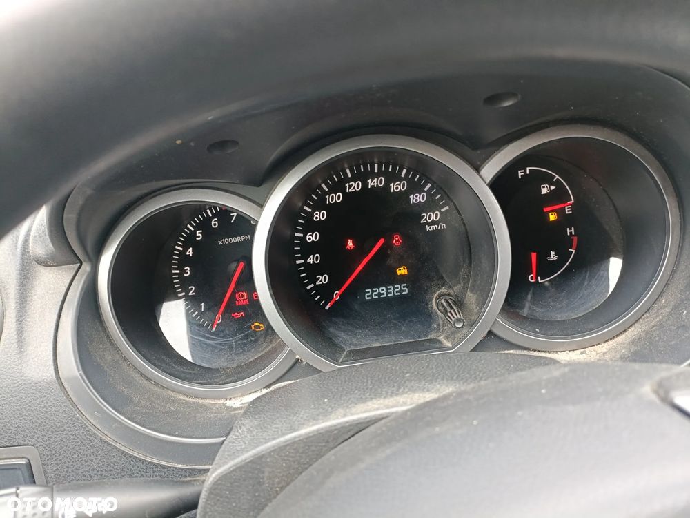 SUZUKI GRAND VITARA II 2 05-14 2005 r. silnik 2,0 B 103 kW 140 KM J20A * - 4