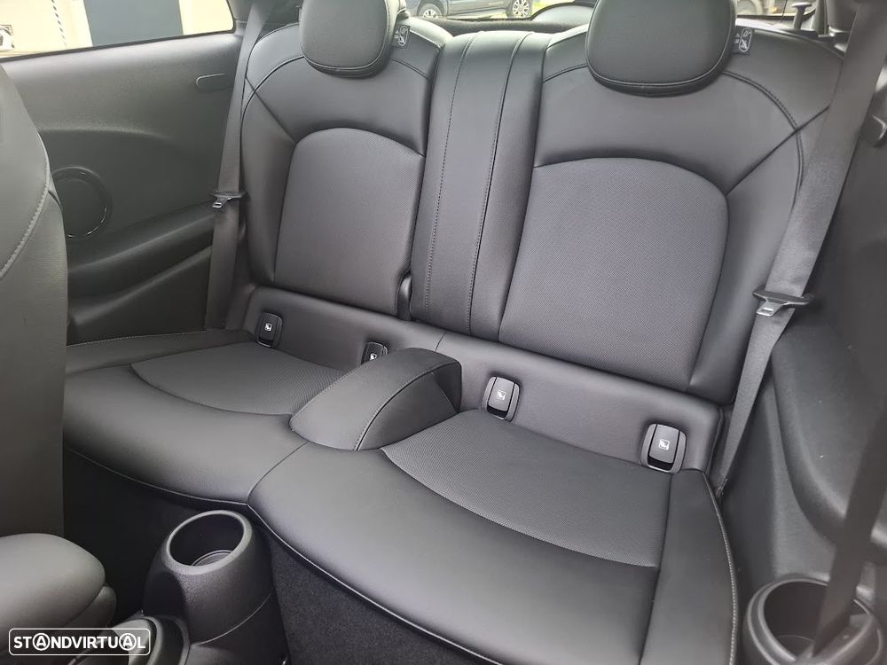 MINI 3 Portas Cooper SE Yours - 34