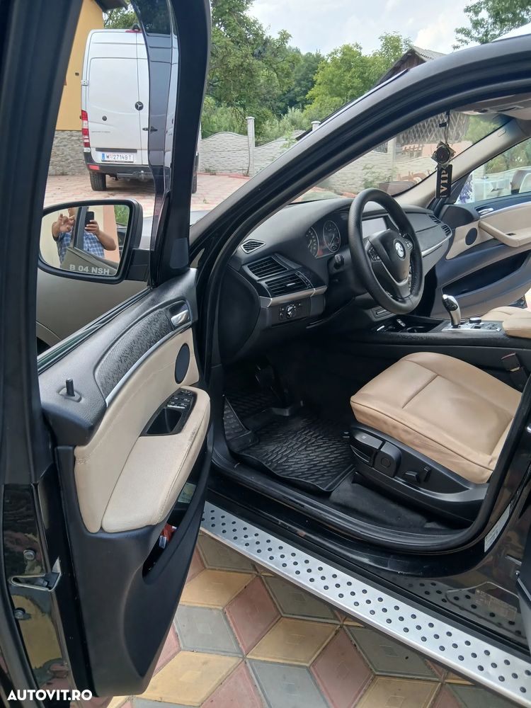 BMW X5 3.0d Aut. - 5
