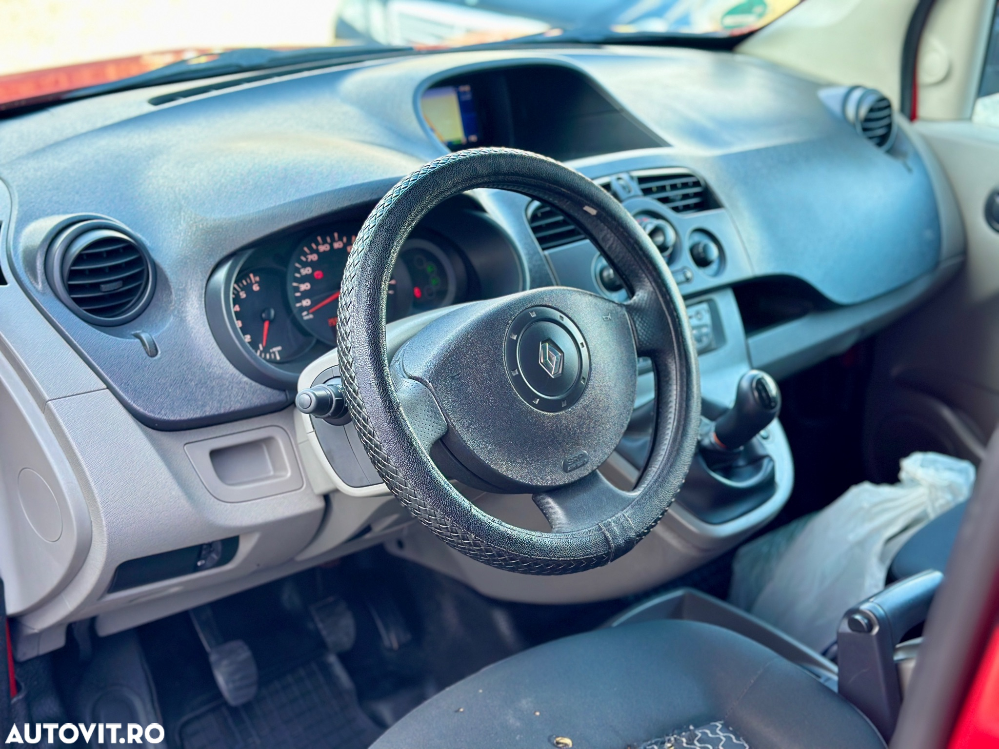 Renault Kangoo Maxi - 5