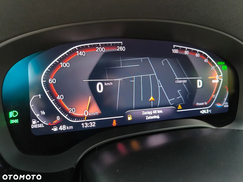 BMW Seria 5 - 15