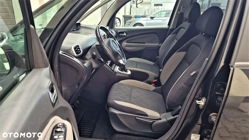 Citroën C3 Picasso - 10