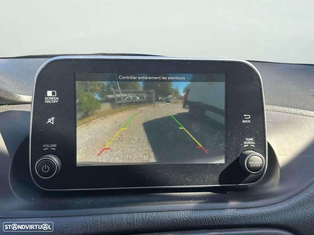 Fiat Tipo 1.3 M-Jet Lounge - 13