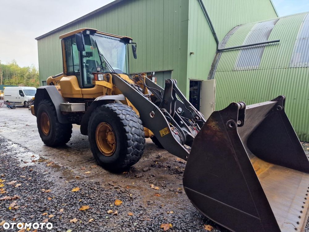 Volvo L60 F Radlader - 3