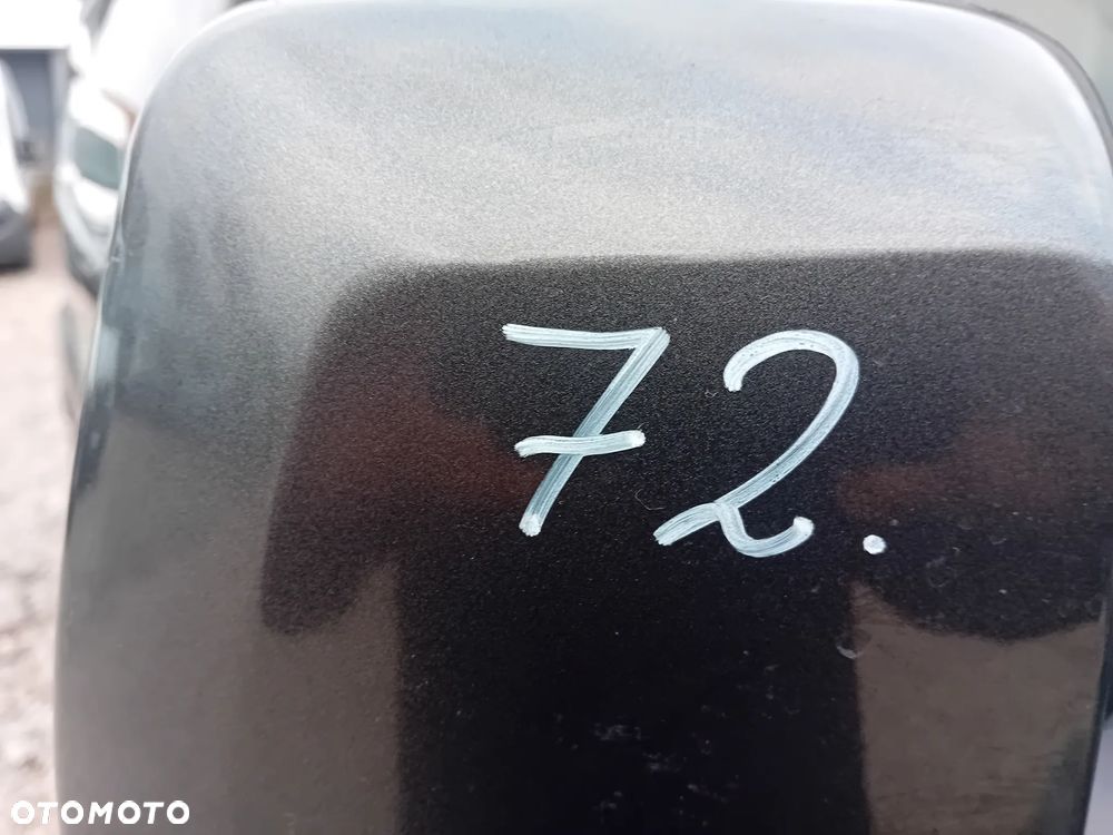 Ford Transit Custom Brygadówka - 29