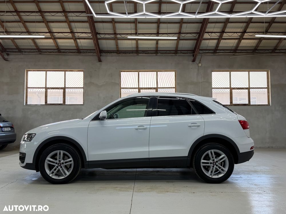 Audi Q3 2.0 TDI Quattro S tronic - 6
