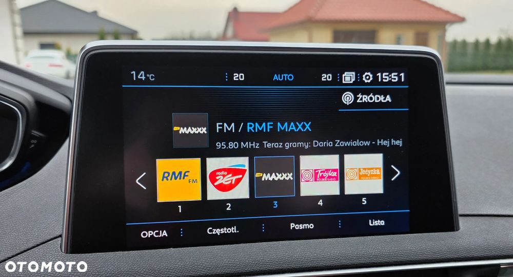 Peugeot 3008 PureTech 180 Stop & Start GPF EAT8 Crossway - 18