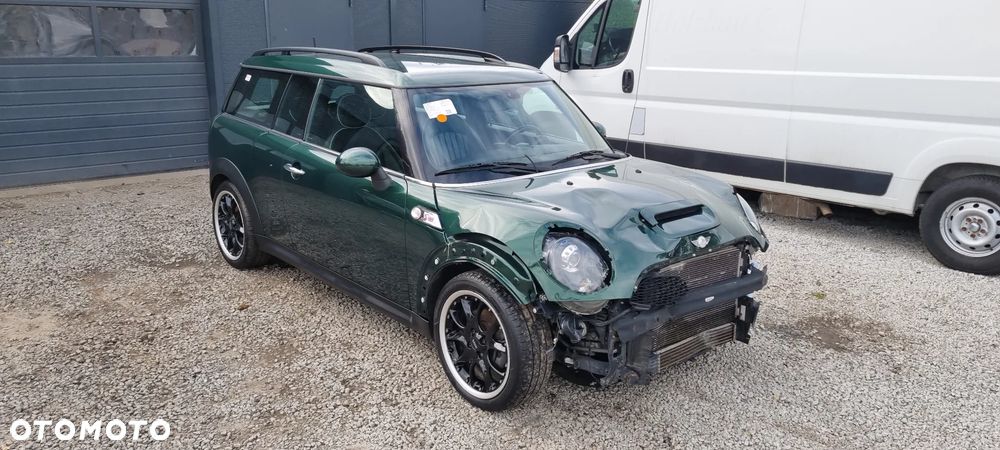 MINI Clubman Cooper SD Hampton - 6