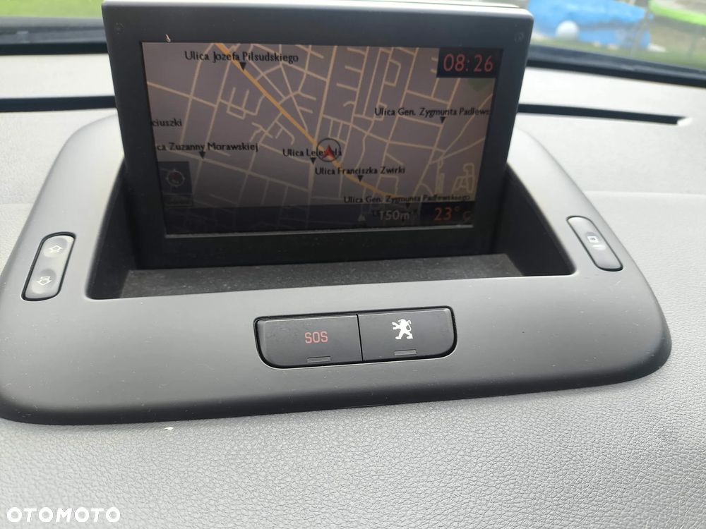 Peugeot 3008 120 VTi Premium - 5