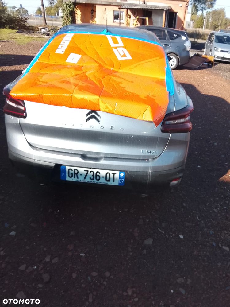Citroën C4 - 29