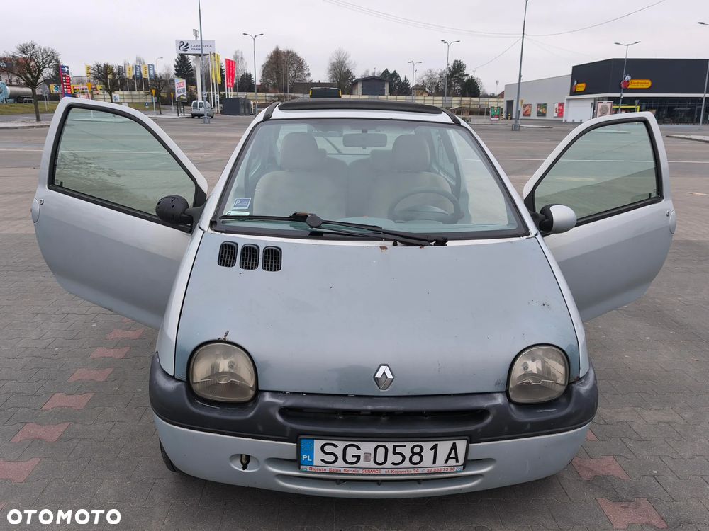 Renault Twingo 1.2 - 13