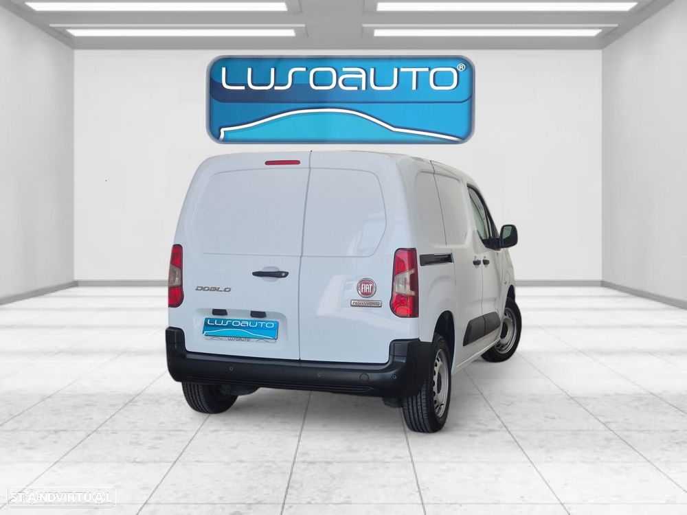 Fiat Doblo Outro - 6