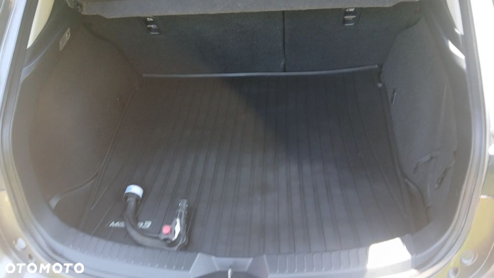 Mazda 3 2.0 Skymotion EU6 - 12