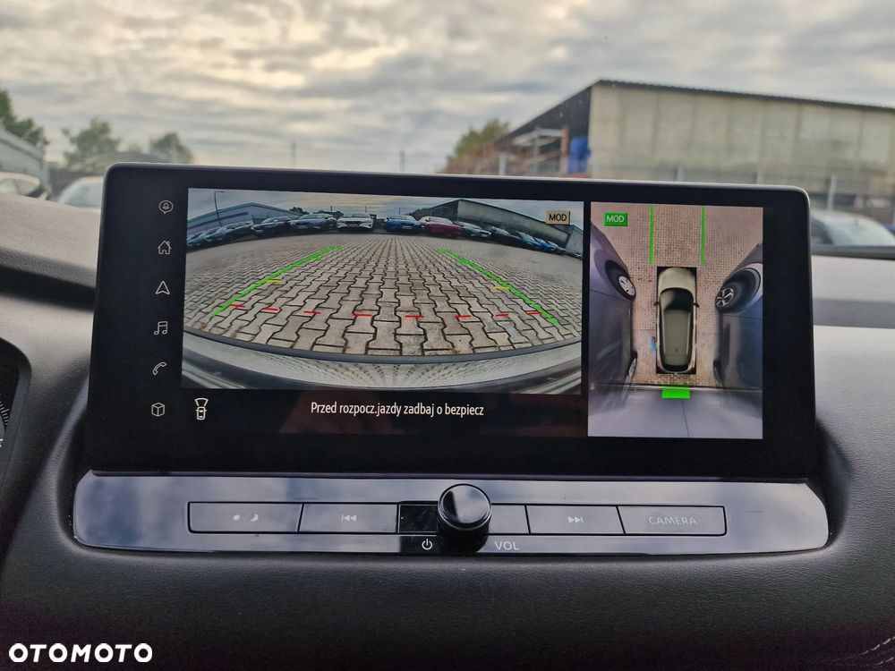 Nissan Qashqai 1.3 DIG-T MHEV N-Connecta Xtronic - 11