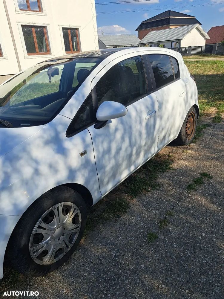 Opel Corsa - 5