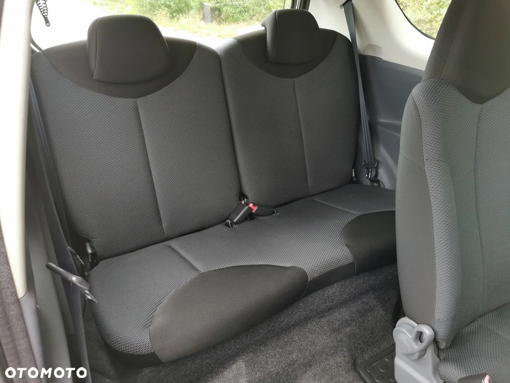 Toyota Aygo Cool&Go - 10