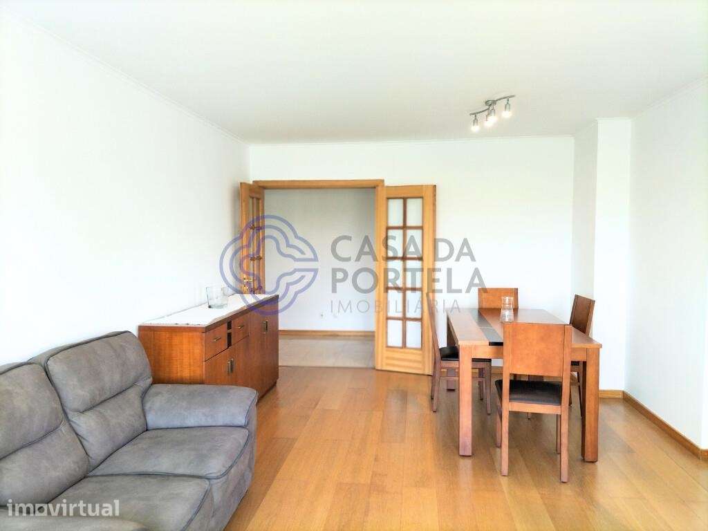 Apartamento T1 Luimar - Vaga+Arrecadação 370.000 - Grande imagem: 4/37