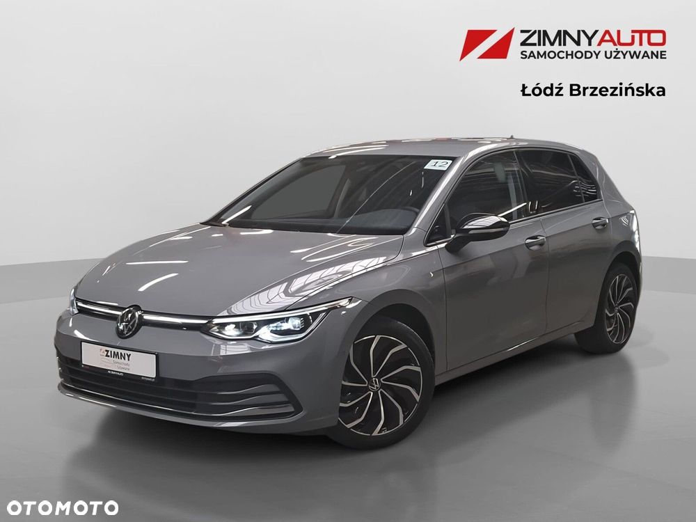 Volkswagen Golf 1.5 TSI EVO Life - 2