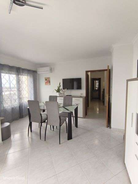 Apartamento T1 mobiliado e equipado com vista salinas - Grande imagem: 5/12