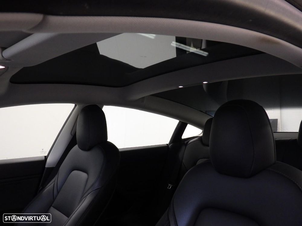 Tesla Model 3 Standard Range Plus RWD - 8