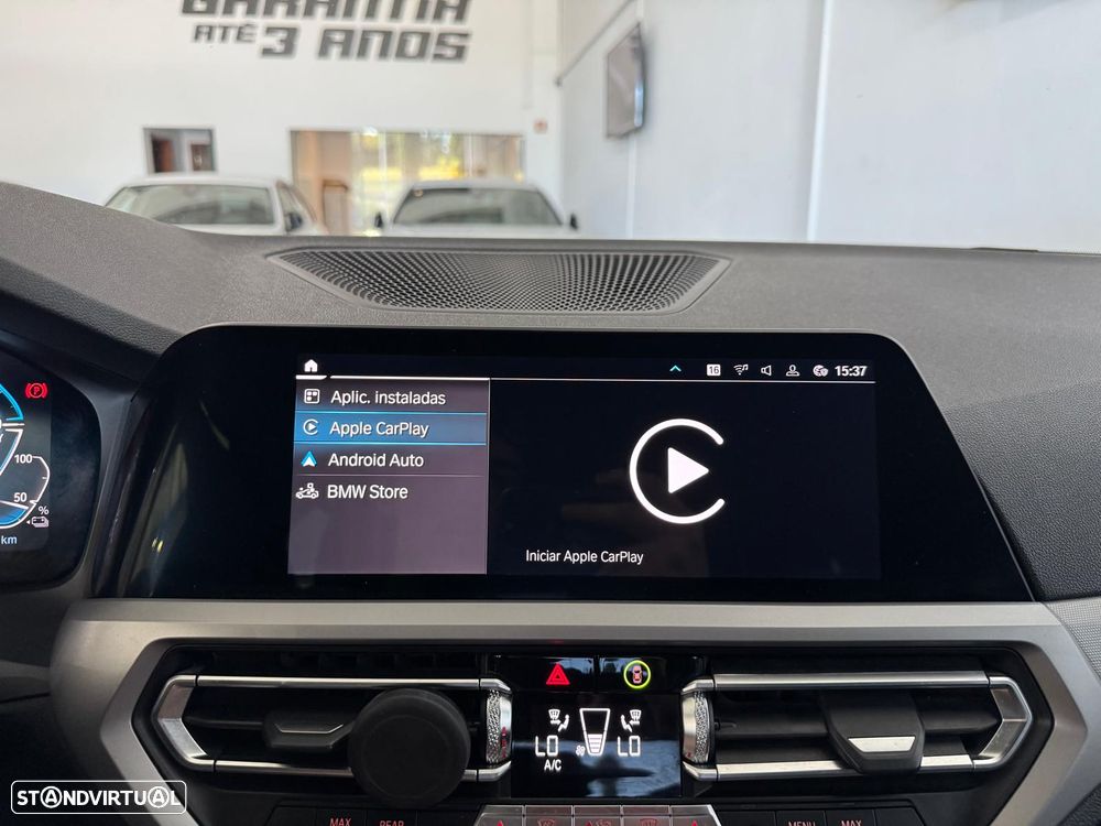 BMW 330 e Pack M Auto - 32