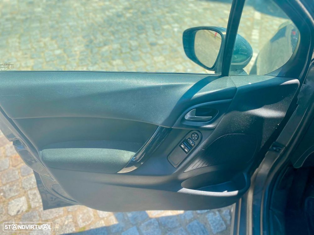 Citroën C3 1.4 HDi Confort - 9